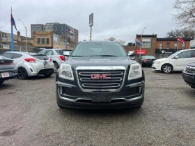Gmc Terrain * АвтоКреди* (ЦЕНА ДО БГ)