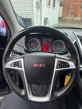 Gmc Terrain * АвтоКреди* (ЦЕНА ДО БГ) - 14999 € / 29335.49 лв. - 76887257 8