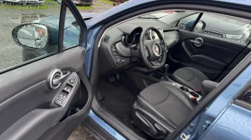 Fiat 500X 1.4i ���������! ���� ���������!PDC, TEL, NAVI, KLG | Mobile.bg � ����� ������ 9