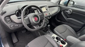 Fiat 500X 1.4i ���������! ���� ���������!PDC, TEL, NAVI, KLG | Mobile.bg � ����� ������ 10