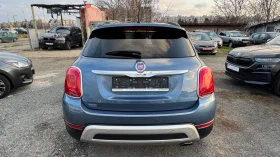 Fiat 500X 1.4i ���������! ���� ���������!PDC, TEL, NAVI, KLG | Mobile.bg � ����� ������ 6