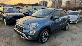 ������ Fiat 500X