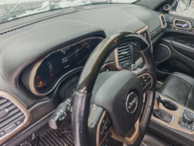 Jeep Grand cherokee 5.7 Overland  - 21000 € / 41072.43 лв. - 73920011 7