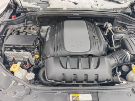 Jeep Grand cherokee 5.7 Overland  - 21000 € / 41072.43 лв. - 73920011 6