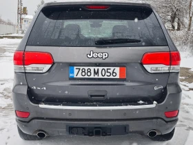 Jeep Grand cherokee 5.7 Overland  - 21000 € / 41072.43 лв. - 73920011 4