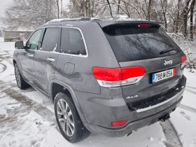 Jeep Grand cherokee 5.7 Overland  - 21000 € / 41072.43 лв. - 73920011 3