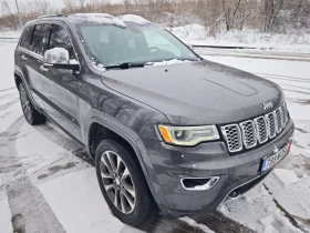 Jeep Grand cherokee 5.7 Overland  - 21000 € / 41072.43 лв. - 73920011 5