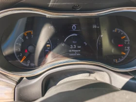 Jeep Grand cherokee 5.7 Overland  | Auto.bg — изображение 8