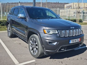 Jeep Grand cherokee 5.7 Overland  | Auto.bg — изображение 3