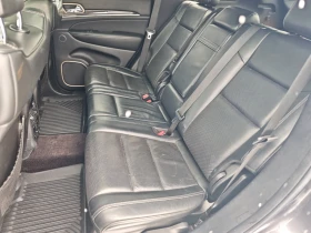Jeep Grand cherokee 5.7 Overland  - 21000 € / 41072.43 лв. - 73920011 12