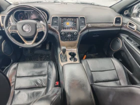 Jeep Grand cherokee 5.7 Overland  - 21000 € / 41072.43 лв. - 73920011 10