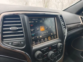 Jeep Grand cherokee 5.7 Overland  - 21000 € / 41072.43 лв. - 73920011 8