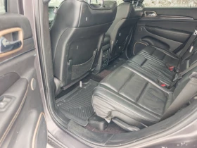 Jeep Grand cherokee 5.7 Overland  - 21000 € / 41072.43 лв. - 73920011 11