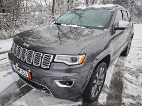 Jeep Grand cherokee 5.7 Overland  - 21000 € / 41072.43 лв. - 73920011 2