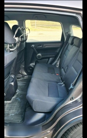 Honda Cr-v Executive - 9990 € / 19538.74 лв. - 26720873 11