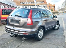 Honda Cr-v Executive - 9990 € / 19538.74 лв. - 26720873 4