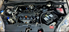 Honda Cr-v Executive - 9990 € / 19538.74 лв. - 26720873 16