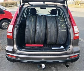 Honda Cr-v Executive - 9990 € / 19538.74 лв. - 26720873 13