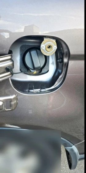 Honda Cr-v Executive - 9990 € / 19538.74 лв. - 26720873 14