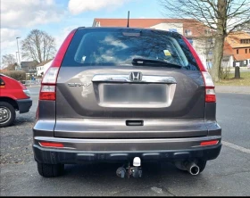 Honda Cr-v Executive - 9990 € / 19538.74 лв. - 26720873 2