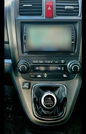 Honda Cr-v Executive - 9990 € / 19538.74 лв. - 26720873 12