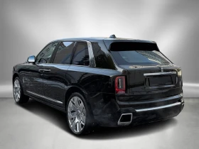 Rolls-Royce Cullinan SERIES II/FACELIFT/4-SEATS/SHOOTING STAR/BESPOKE/ - 441980 € / 864437.74 лв. - 33606472 3