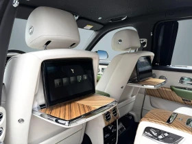 Rolls-Royce Cullinan SERIES II/FACELIFT/4-SEATS/SHOOTING STAR/BESPOKE/ - 441980 € / 864437.74 лв. - 33606472 11