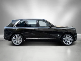 Rolls-Royce Cullinan SERIES II/FACELIFT/4-SEATS/SHOOTING STAR/BESPOKE/ - 441980 € / 864437.74 лв. - 33606472 5