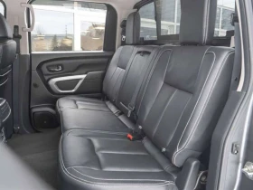 Nissan Titan crew cab * XD PRO 4X 4x4 Diesel Navigation Bac * CARFAX * Ц - 16450 € / 32173.40 лв. - 68492330 12