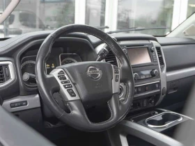 Nissan Titan crew cab * XD PRO 4X 4x4 Diesel Navigation Bac * CARFAX * Ц - 16450 € / 32173.40 лв. - 68492330 8