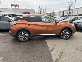 Nissan Murano * AWD 4dr * ПОДГРЕВ* KEYLESS*  | Auto.bg — изображение 3