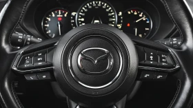 Mazda CX-5 TAKUMI 2.5 SKYACTIV-G Automatic 4x4 - 23990 € / 46920.36 лв. - 81317202 10