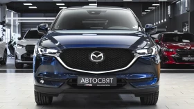 Mazda CX-5 TAKUMI 2.5 SKYACTIV-G Automatic 4x4 - 23990 € / 46920.36 лв. - 81317202 2