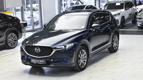 Mazda CX-5 TAKUMI 2.5 SKYACTIV-G Automatic 4x4