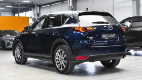 Mazda CX-5 TAKUMI 2.5 SKYACTIV-G Automatic 4x4 - 23990 € / 46920.36 лв. - 81317202 7