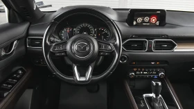 Mazda CX-5 TAKUMI 2.5 SKYACTIV-G Automatic 4x4 - 23990 € / 46920.36 лв. - 81317202 9