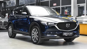 Mazda CX-5 TAKUMI 2.5 SKYACTIV-G Automatic 4x4 - 23990 € / 46920.36 лв. - 81317202 5