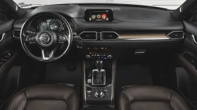 Mazda CX-5 TAKUMI 2.5 SKYACTIV-G Automatic 4x4 - 23990 € / 46920.36 лв. - 81317202 8