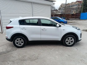 Kia Sportage 1.7 crdi  - 5990 € / 11715.42 лв. - 56056976 8