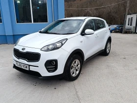Kia Sportage 1.7 crdi  - 5990 € / 11715.42 лв. - 56056976 3