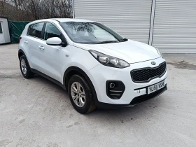 Kia Sportage 1.7 crdi  - 5990 € / 11715.42 лв. - 56056976 2