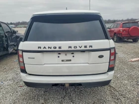 Land Rover Discovery 5.0L 8 4x4 w/Rear Wheel Drv - 13000 € / 25425.79 лв. - 99561384 7