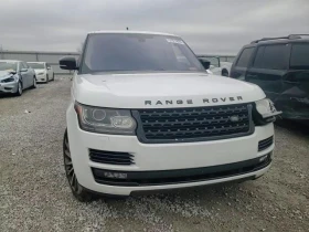 Land Rover Discovery 5.0L 8 4x4 w/Rear Wheel Drv