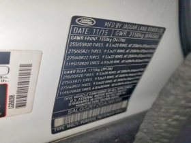 Land Rover Discovery 5.0L 8 4x4 w/Rear Wheel Drv - 13000 € / 25425.79 лв. - 99561384 14