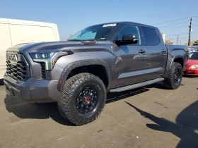 Toyota Tundra 3.4l Trd Pro Hv