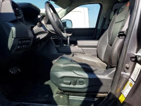 Toyota Tundra TRD Pro Hybrid CrewMax 5.5' Bed  | Auto.bg — изображение 7