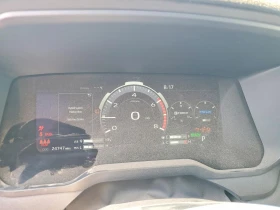 Toyota Tundra TRD Pro Hybrid CrewMax 5.5' Bed  | Auto.bg — изображение 9