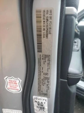 Jeep Wrangler 2.0L 4 4x4 w/Rear Wheel Drv - 30500 € / 59652.82 лв. - 23563138 13