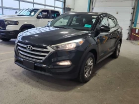 ����� �� �������� �� Hyundai Tucson * PREMIUM * �� ���������������� �� HYUNDAI * 