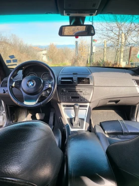 BMW X3 E83 - 2100 € / 4107.24 лв. - 12623667 6
